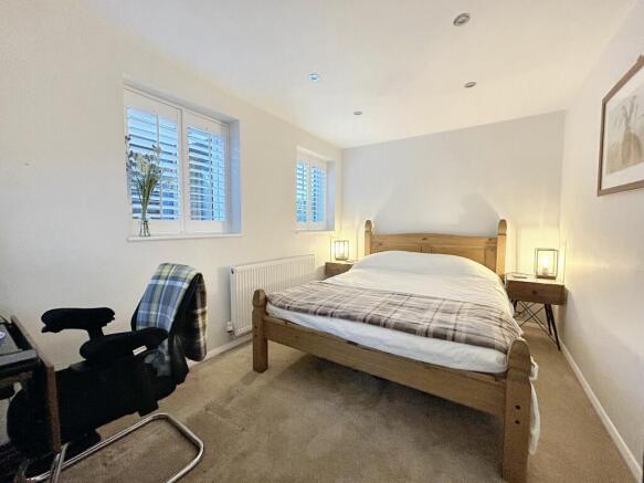 BEDROOM FIVE