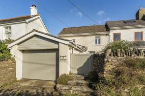 Jonquil Cottage, Park Lane, Totnes TQ9 7BD