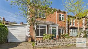 40, Beech Road, Sutton Vesey, Birmingham B23 5QN