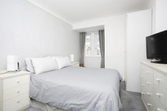 Double Bedroom 1