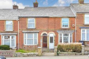 29, Horsebridge Hill, Newport PO30 5TJ