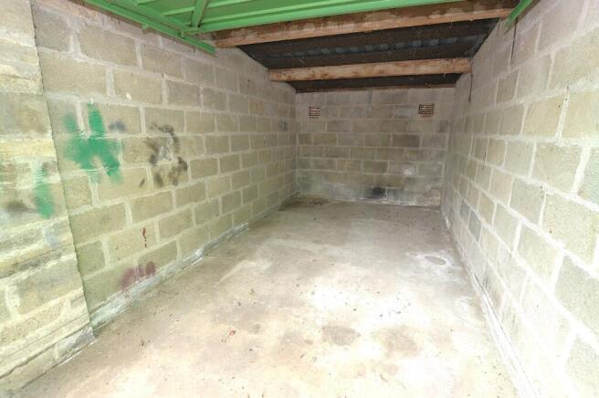Garage Internal
