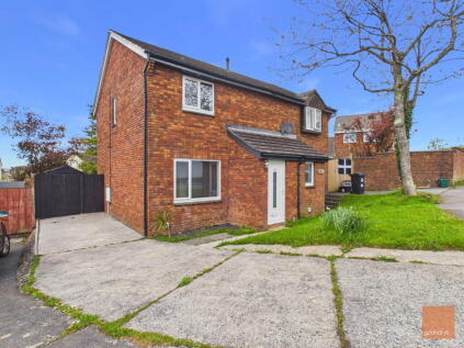 Hawthorn Way, Threemilestone