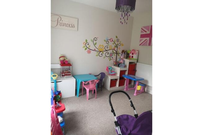 Play Room