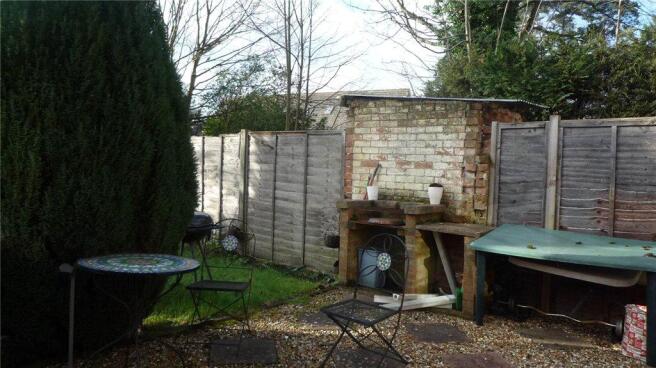 Garden 3