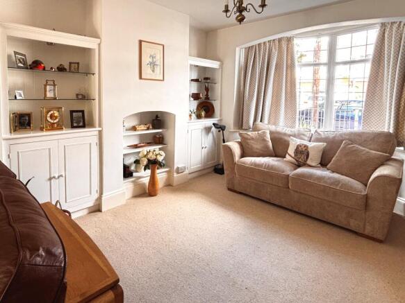 Sitting Room 1
