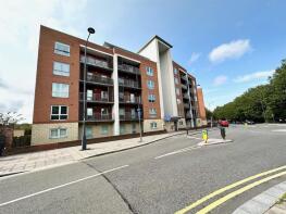 Apartment 10, 2, Jamaica Street, Liverpool L1 0AF
