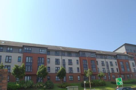 Kincaid Court, Greenock