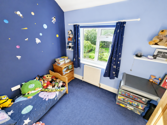 3 bed Semi-Detached for sale Image 11