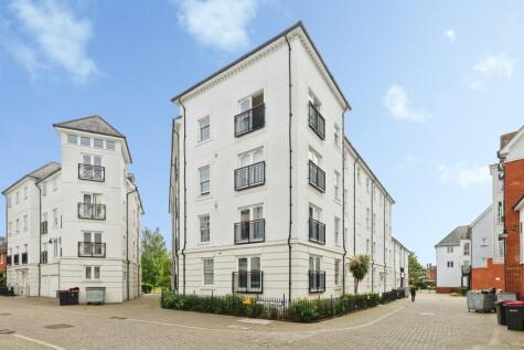 Old Watling Street, Canterbury
