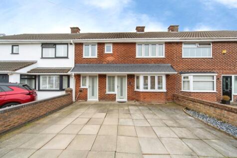 Haileybury Avenue, Aintree, Merseyside, L10