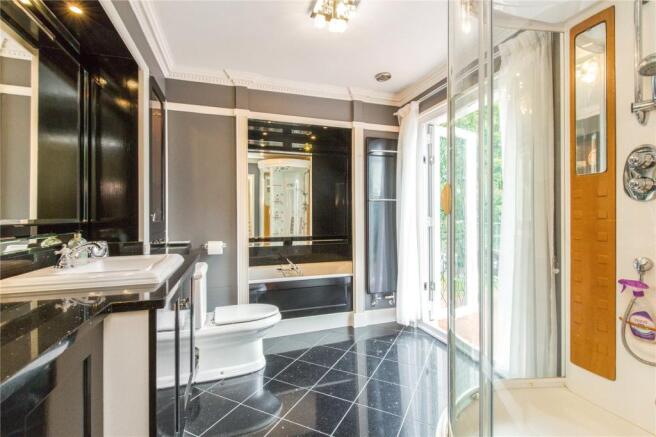 Master En Suite