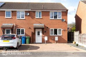 15, Broadoaks Close, Spital, Chesterfield S41 0EW
