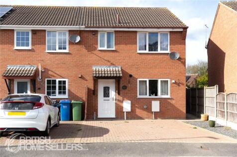 Broadoaks Close, Chesterfield, Derbyshire, S41