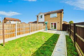 9, Sedgefield Drive, Leicester LE7 1YU
