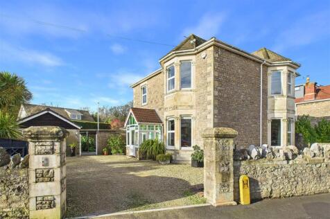 4 bed detached - Cambridge Grove, Clevedon, BS21 image 25