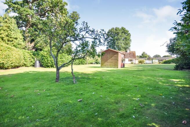 Summer House
