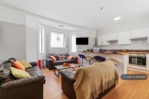 Flat 1, 6, Bedford Terrace, Plymouth PL4 8EY