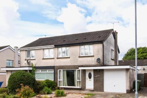 Cleuch Avenue, Tullibody, Alloa