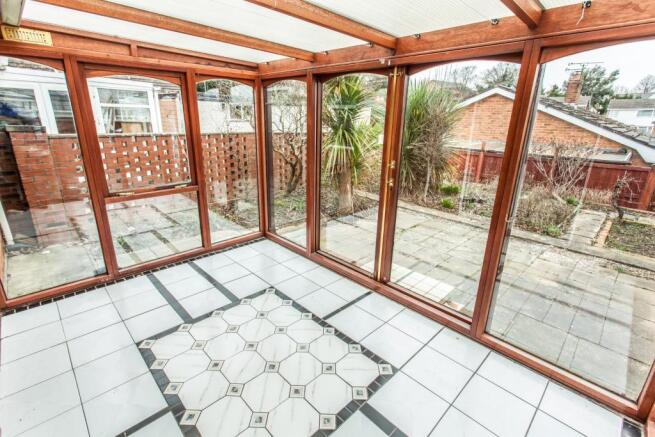 Sun Room