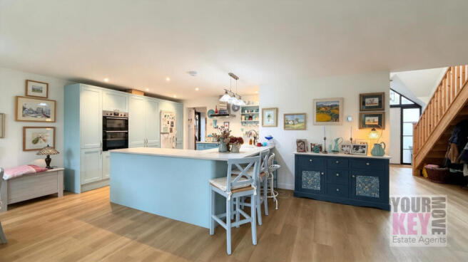 Railway Hill, Barham, Canterbury, Kent CT4 6PZ photo 4
