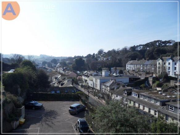 View from Bedroom 1