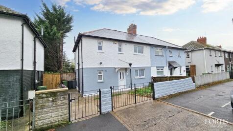 Mynachdy Road, Cardiff, CF14