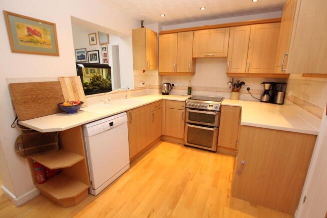 Kitchen / Diner