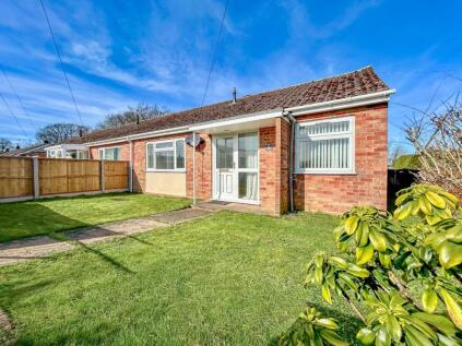 Pound Green Close, Shipdham, Thetford, Norfolk