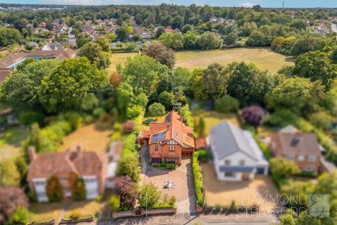 St. Andrews Avenue, Norwich