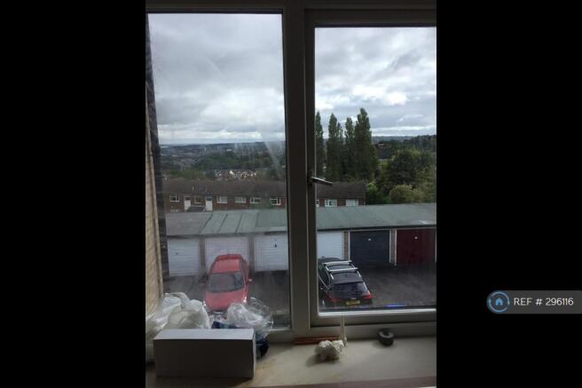 View From The Kitchen
