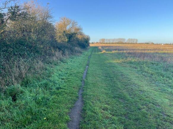 Access Track