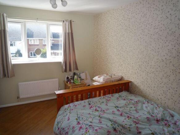 Bedroom One (W...