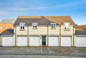 21, Prospero Way, Haydon End, Swindon SN25 1SY