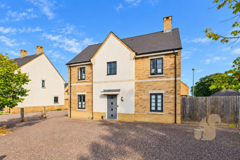 Brigade Grove, Colchester