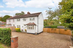 Orchard Side, Ash Road, Longfield DA3 8HA
