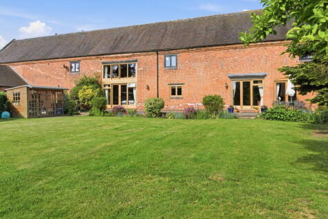 Brickhouse Lane, Elford, B79