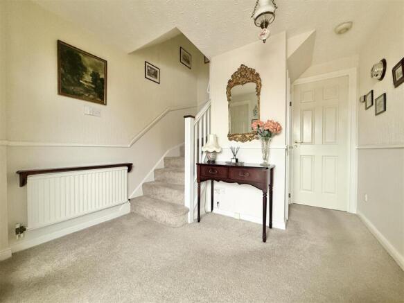 Hardwicke Road, Narborough, Leicester photo 4