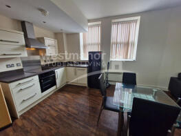 Apartment 17, 11 Grace House, Upper Brown Street, Leicester LE1 5TE