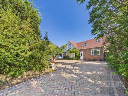 Kent street, Sedlescombe