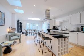 134, Engadine Street, London SW18 5DT