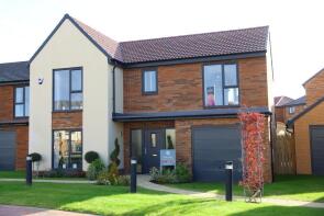 Nurses Cottage, A1068 Scotland Gate, Choppington NE62 5RG