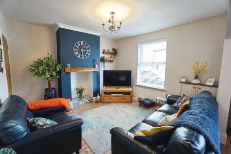 Mount Pleasant Street, Coseley, Bilston, WV14