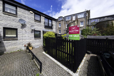 Rosebank Place, Dundee, DD3 6