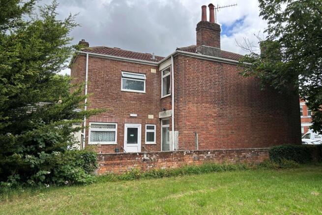 82 Church Street, Southampton SO15 5LU