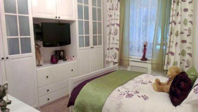 Bedroom 2