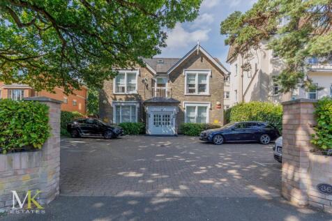 Christchurch Road, Bramley House, BH1