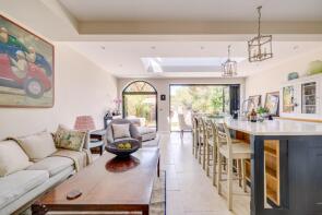 42, Ullswater Road, Barnes, London SW13 9PN