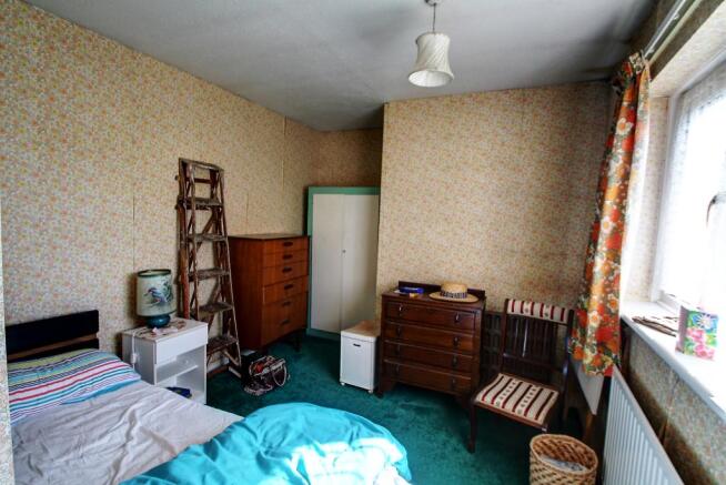 Bed 5