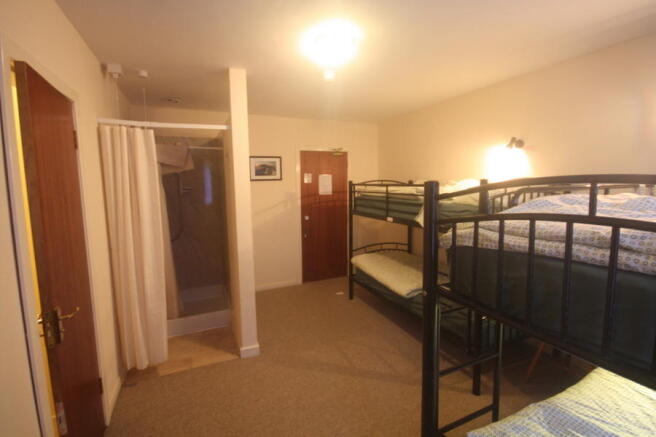 Bunk 2